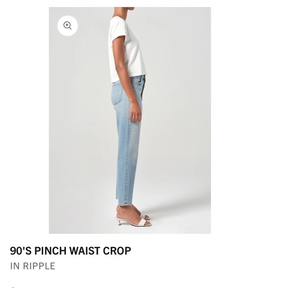 Vintage embroidered jeans - Picture 11 of 13